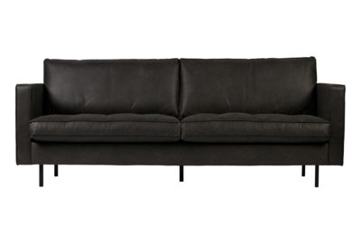 Bank Rodeo Classic Lederlook 2,5-zits