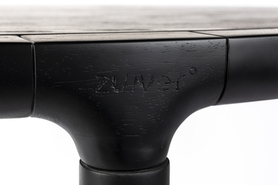 Zuiver eettafel Storm '128