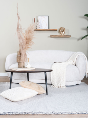 Wandplank Pure Mangohout