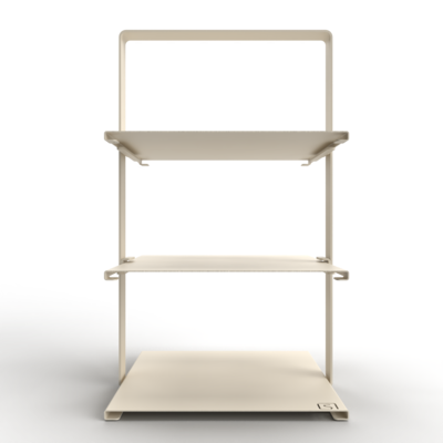 Steellish etagère ONI