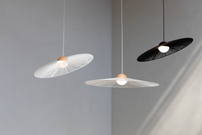 Zuiver Belle Hanglamp