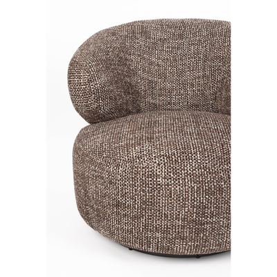 WALTER LOUNGE CHAIR