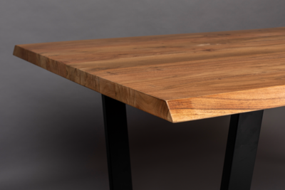 Dutchbone eettafel Aka
