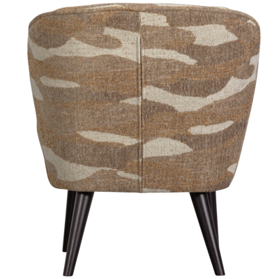 Fauteuil Sara