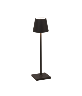 Zafferano oplaadbare tafellamp S