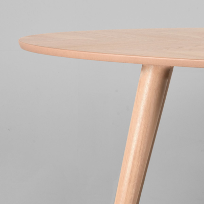 Eettafel Japandi