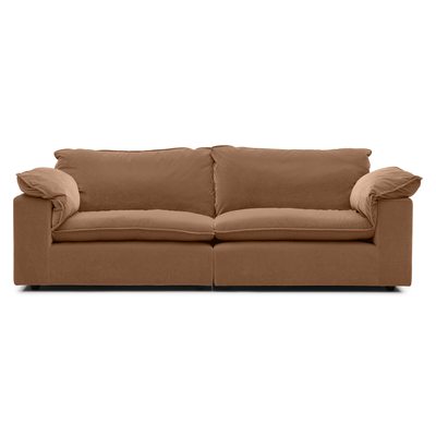 3-zitsbank Freddo royal