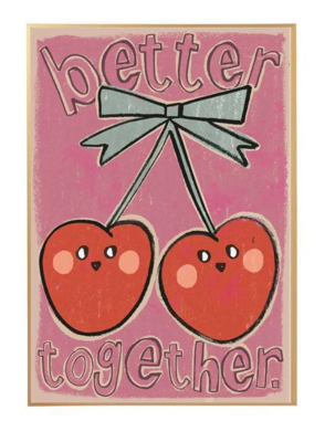 Poster kinderkamer