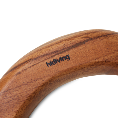 HKliving Banana Bowl