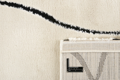 Vloerkleed Morocco 7607