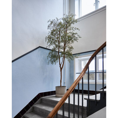 Kunstplant Leaf XXL