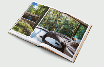 Gestalten boek Concrete Jungle