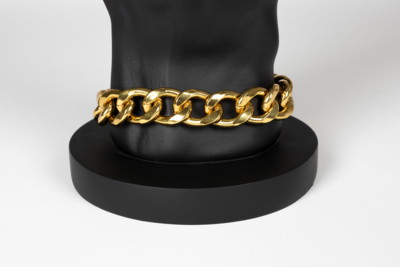 Bold Monkey bijzettafel Fother Mucker