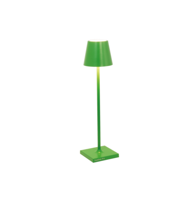 Zafferano oplaadbare tafellamp S