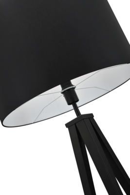 Vloerlamp Denver