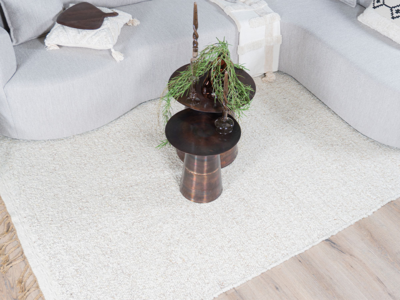 Vloerkleed Sol Beige