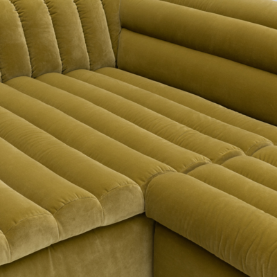 Loods 5 loungebank Marilyn royal
