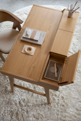 Zuiver bureau Kaat