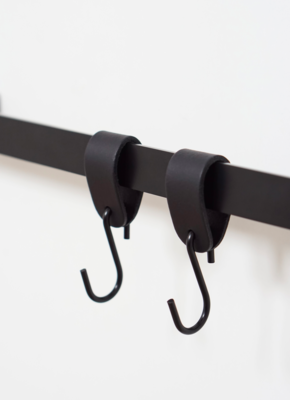 Kapstok MOOYS 80cm