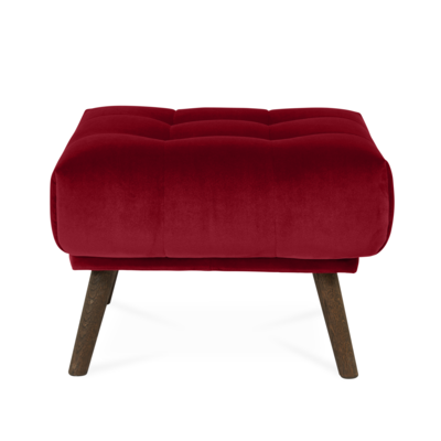 Loods 5 hocker Flame Juke