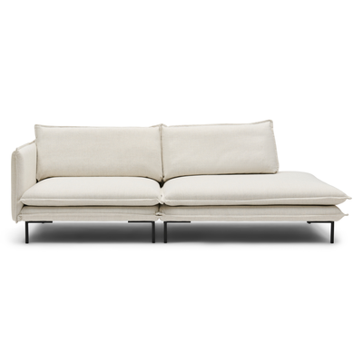 Open sofa Twin essence 