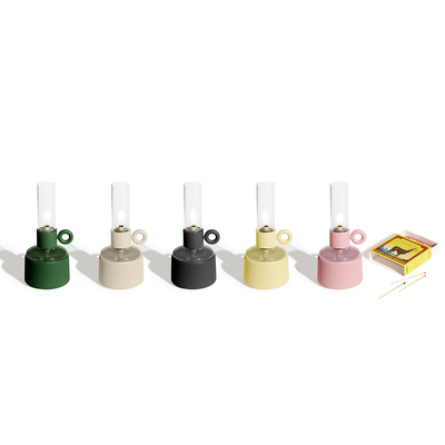 Fatboy olielamp Flamtastique XS