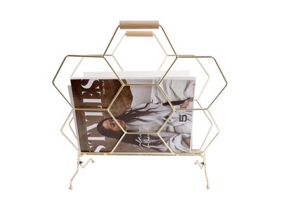 pt, magazinerek Honeycomb
