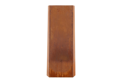 Metalen vuurkorf Lennart - 50 x 120 cm