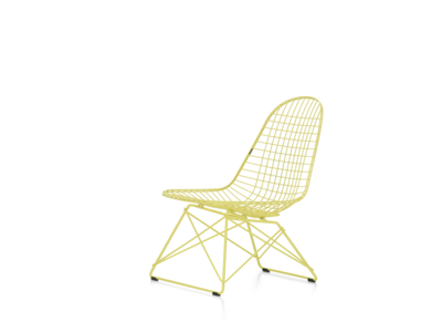 Vitra draadstoel Eames Wire Chair LKR