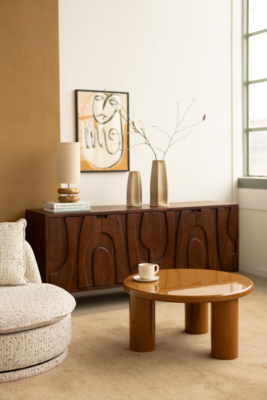 Dressoir Lotta 182 cm 