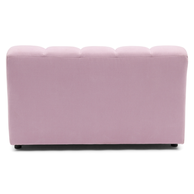 Fauteuil Dolce shadow