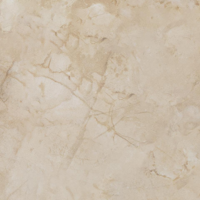 Marly ronde eettafel keramiek wit - Ø90x75 cm