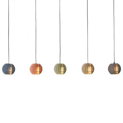 Hanglamp Atmosphere