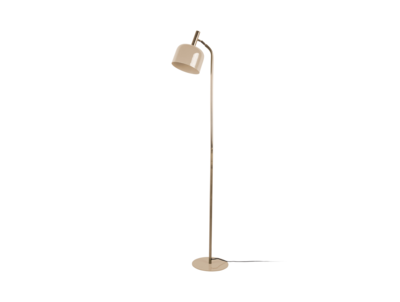 Vloerlamp Smart emaille