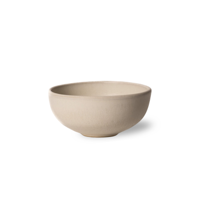 Kleine kom 11 cm - Rond