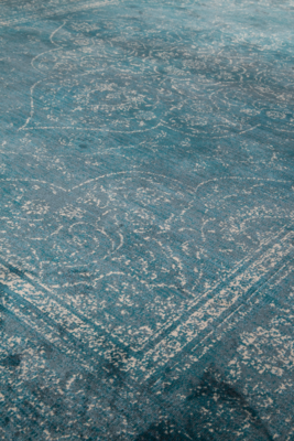 Dutchbone Carpet Rugged
