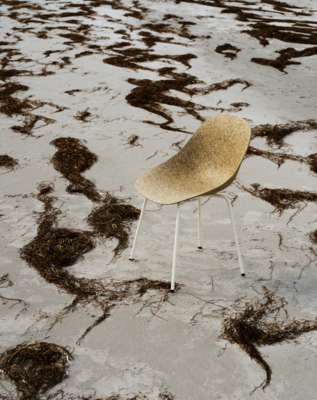 Normann Copenhagen Mat Chair