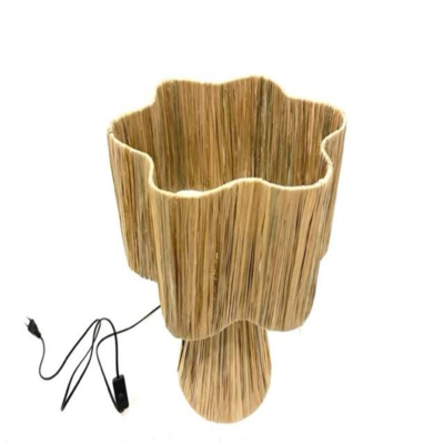 Lamp sisal