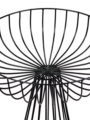 Serax mand Catu - Metal Sculptures