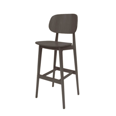 Barkruk Bonn (zithoogte 77 cm)