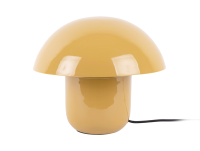 Tafellamp Fat Mushroom ijzer