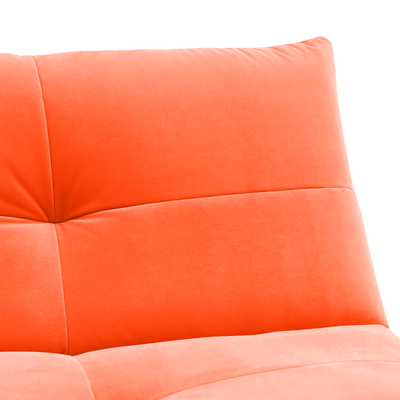 Fauteuil Flynn royal