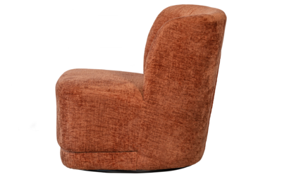 WOOOD draaifauteuil Atty
