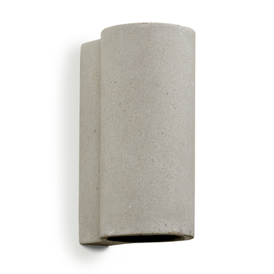 Serax Wandlamp Tube concrete