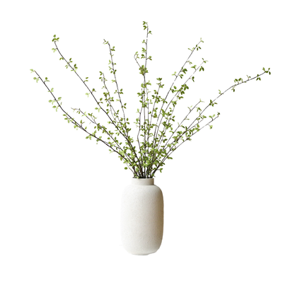 Zijden boeket Eden Sage