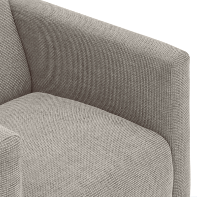 Loods 5 Design loveseat Zit