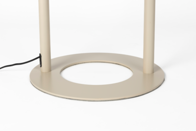 Zuiver vloerlamp Arch
