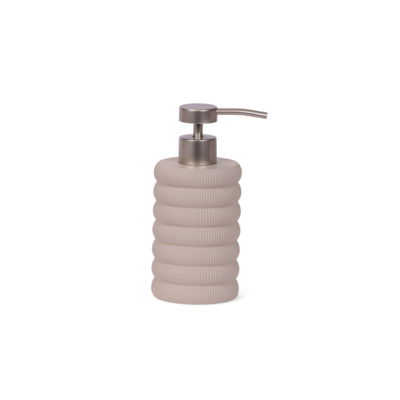 Zeeppompje Bubbly offwhite