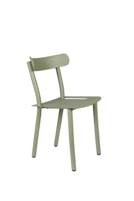 Zuiver Friday Tuinstoel - Set van 2