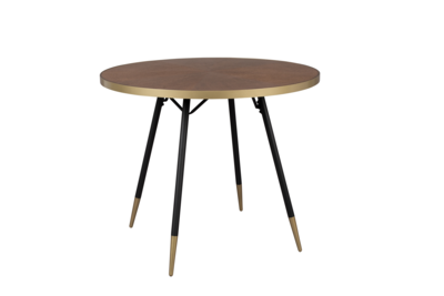 Eettafel Denise rond